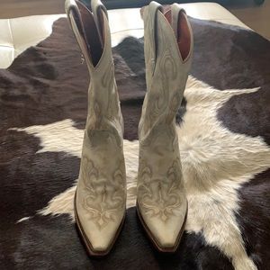 Dan Post western boot new